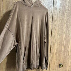 Men's No Boundaries Hoodie